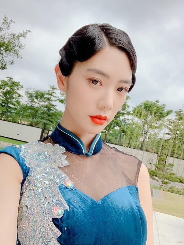 直播封面